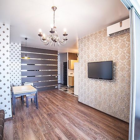 Sea View Apartment Arcadia Oldenburg Bagian luar foto