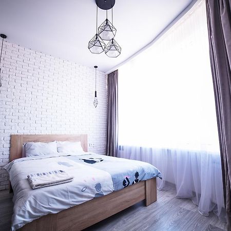 Sea View Apartment Arcadia Oldenburg Bagian luar foto