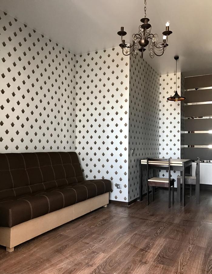 Sea View Apartment Arcadia Oldenburg Bagian luar foto