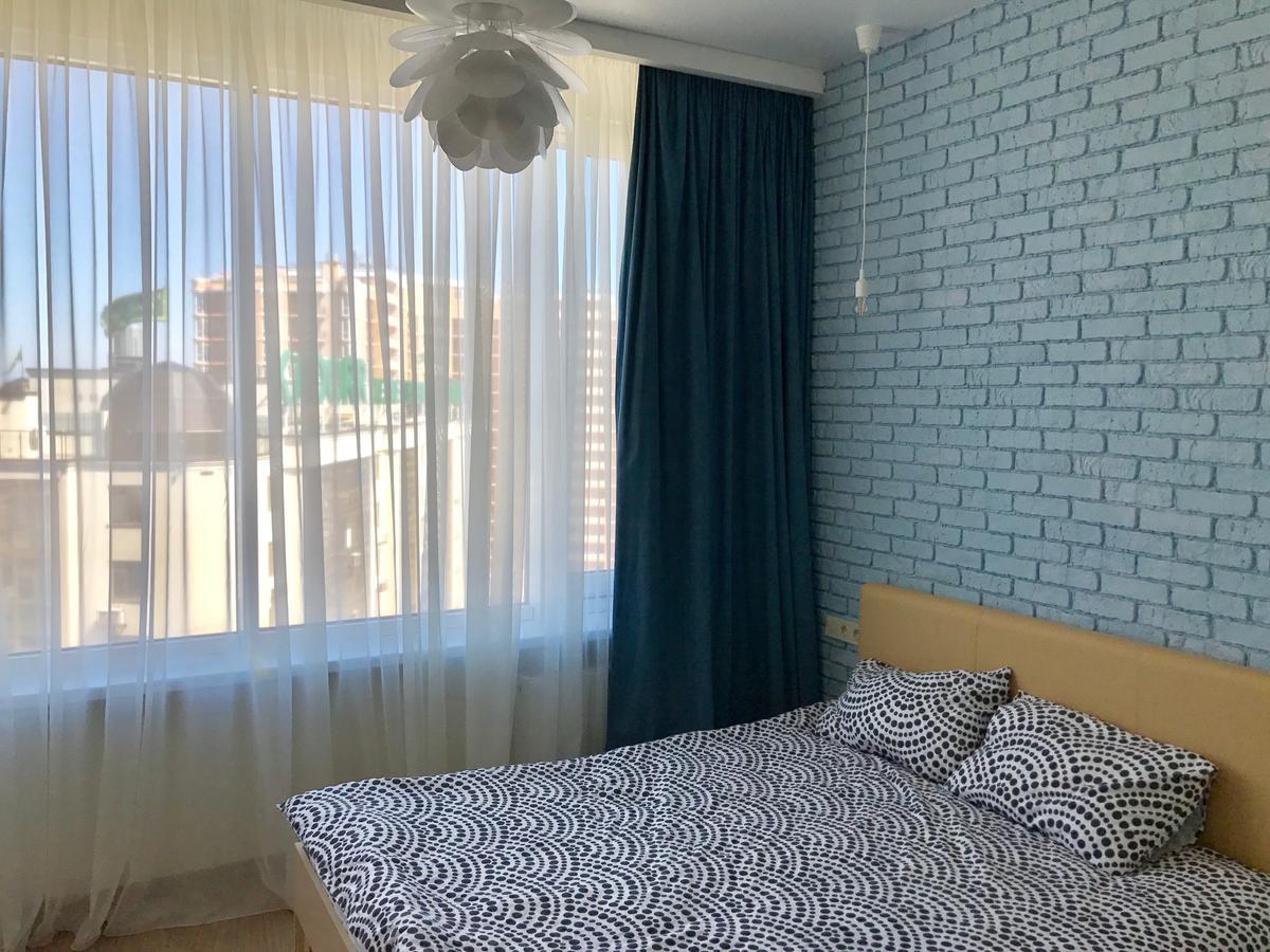 Sea View Apartment Arcadia Oldenburg Bagian luar foto