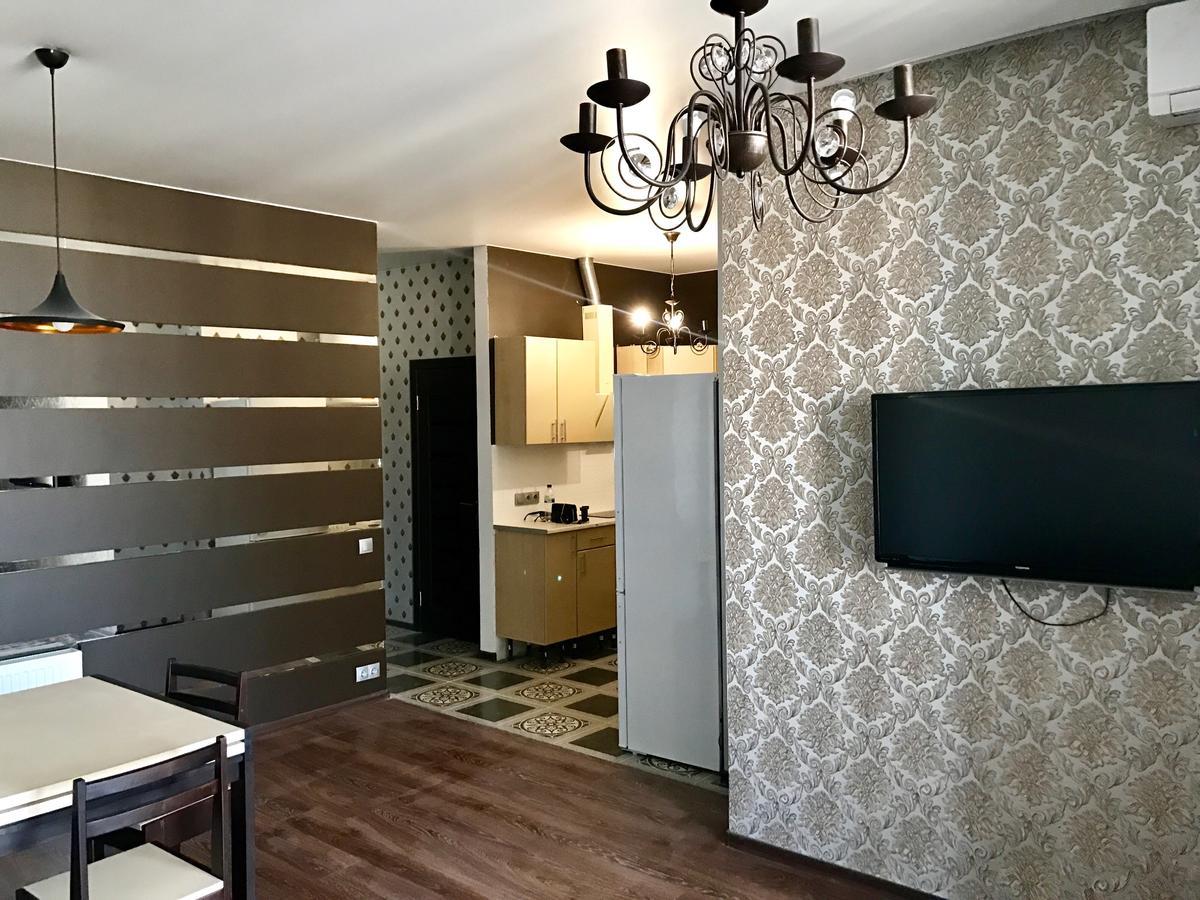 Sea View Apartment Arcadia Oldenburg Bagian luar foto
