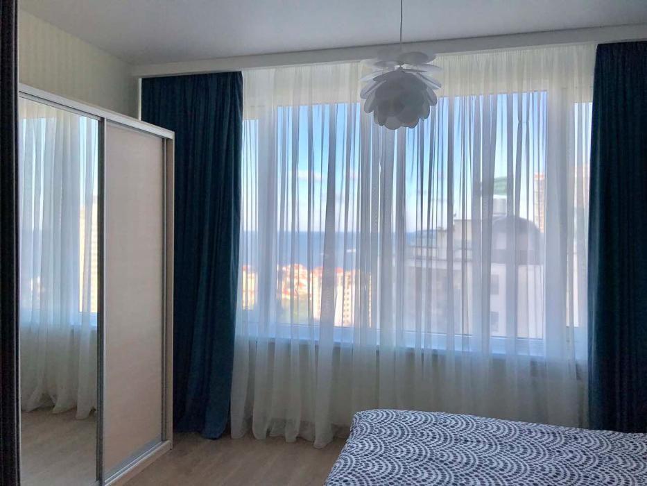 Sea View Apartment Arcadia Oldenburg Bagian luar foto