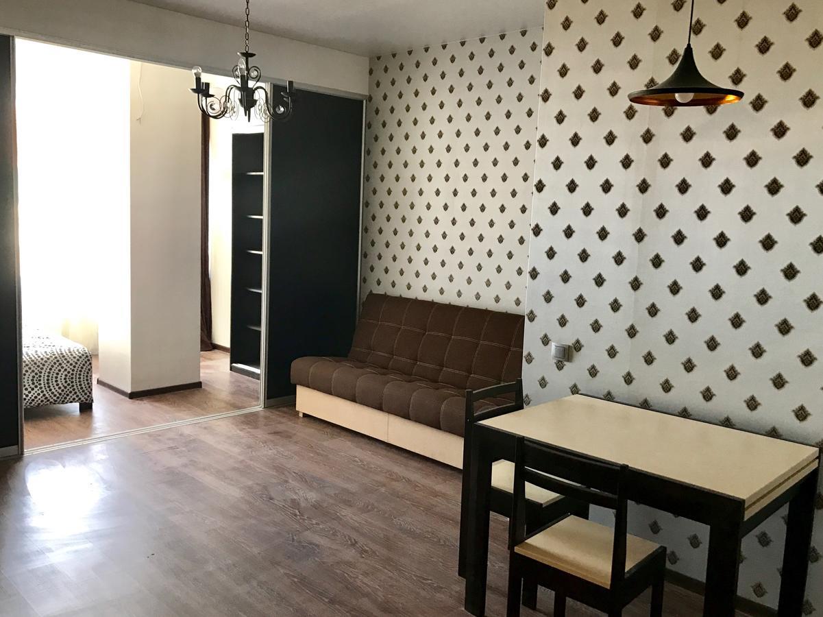 Sea View Apartment Arcadia Oldenburg Bagian luar foto