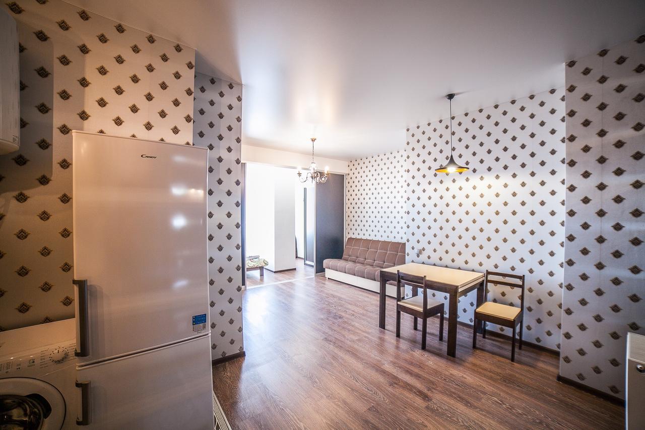Sea View Apartment Arcadia Oldenburg Bagian luar foto