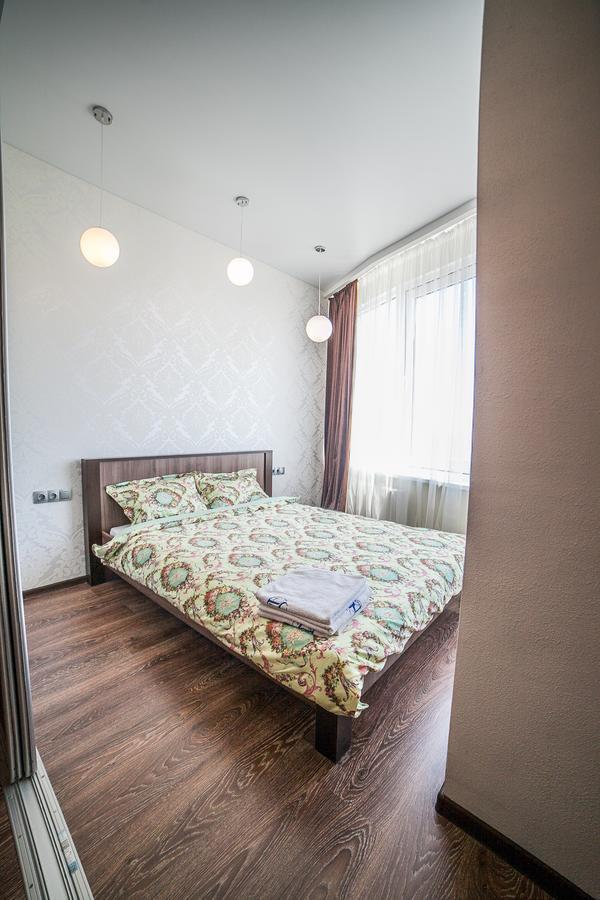 Sea View Apartment Arcadia Oldenburg Bagian luar foto