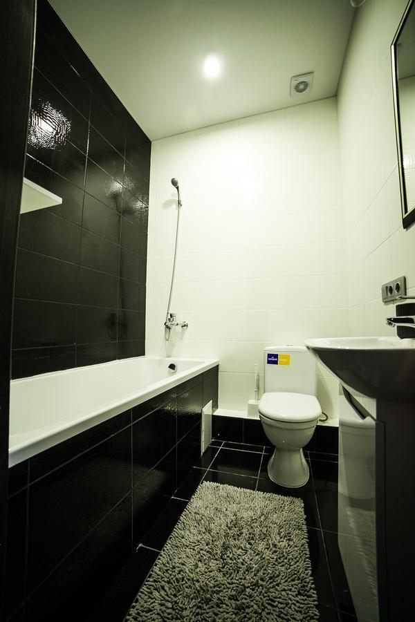 Sea View Apartment Arcadia Oldenburg Bagian luar foto