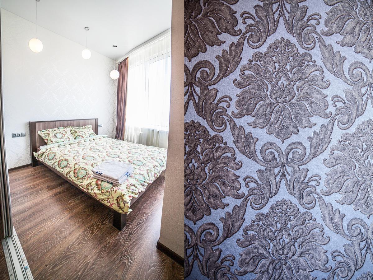 Sea View Apartment Arcadia Oldenburg Bagian luar foto