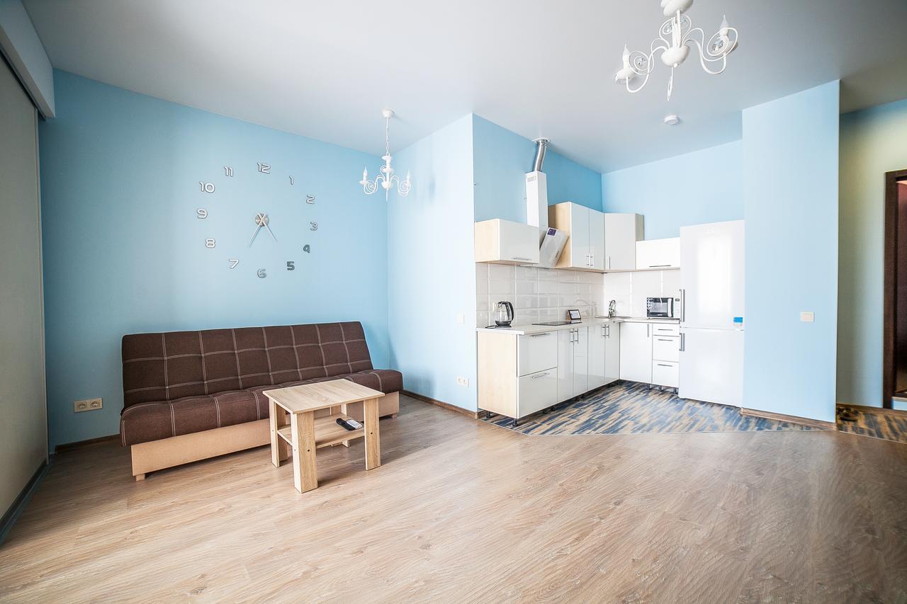 Sea View Apartment Arcadia Oldenburg Bagian luar foto
