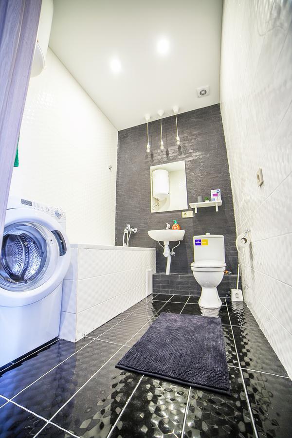 Sea View Apartment Arcadia Oldenburg Bagian luar foto