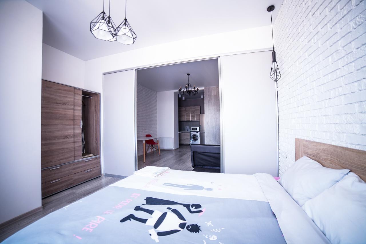 Sea View Apartment Arcadia Oldenburg Bagian luar foto