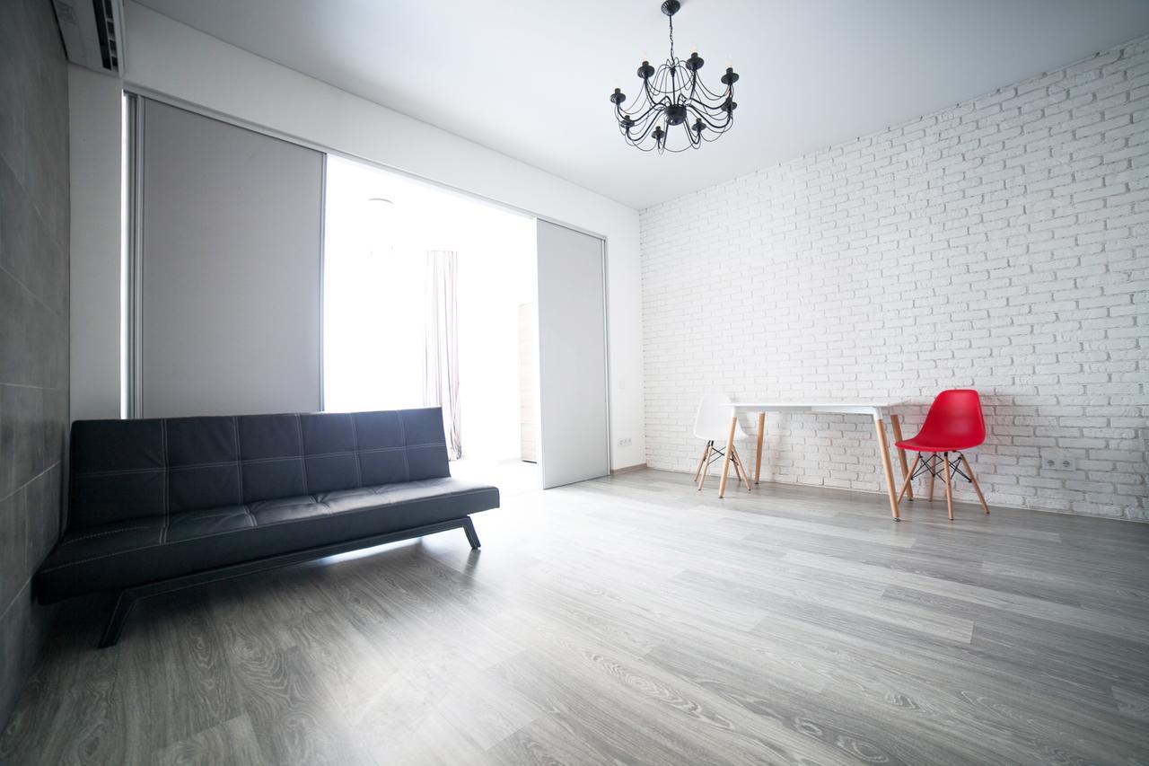 Sea View Apartment Arcadia Oldenburg Bagian luar foto