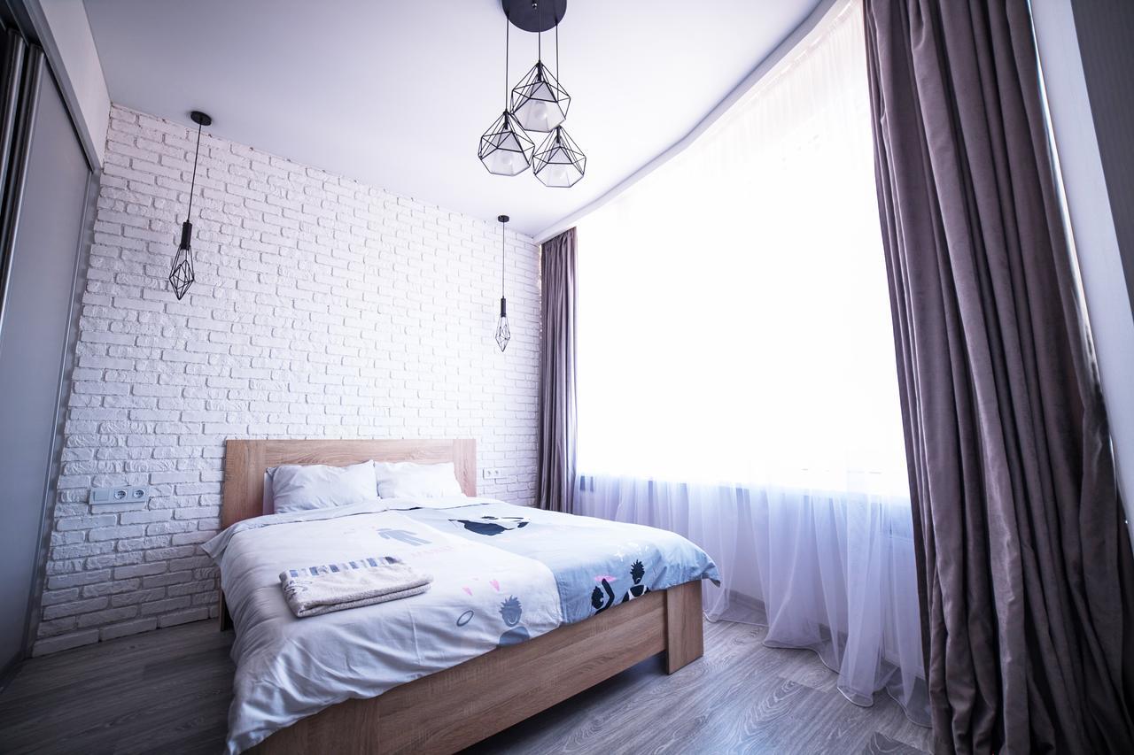 Sea View Apartment Arcadia Oldenburg Bagian luar foto
